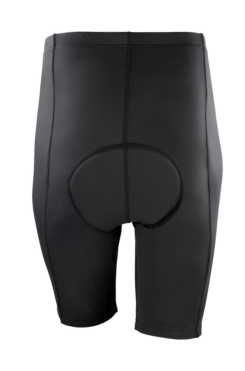 Padded Bike Shorts - Image 5