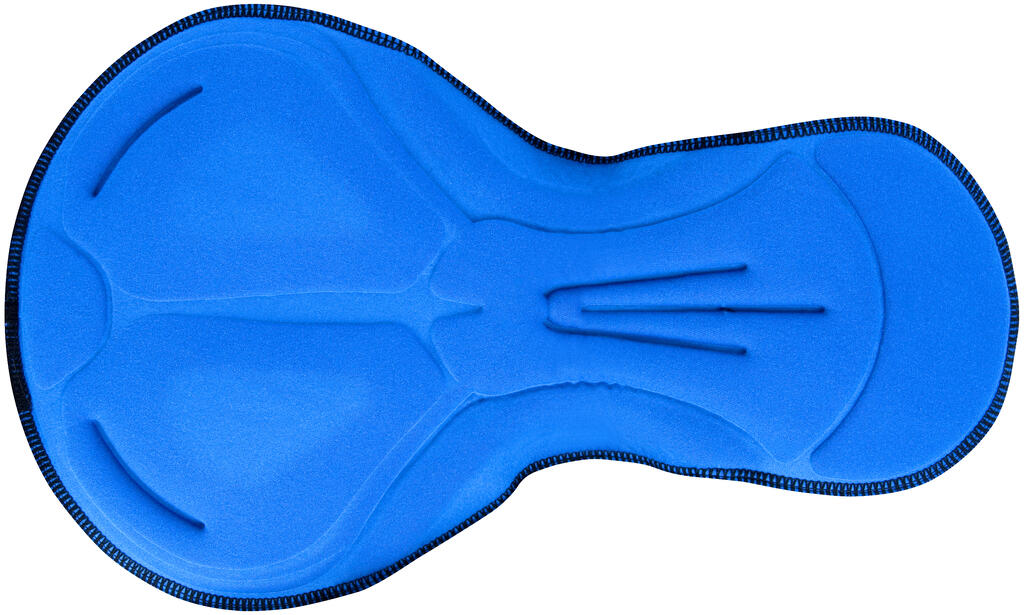 Padded Bike Shorts - Image 6