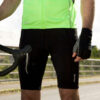 Padded Bike Shorts
