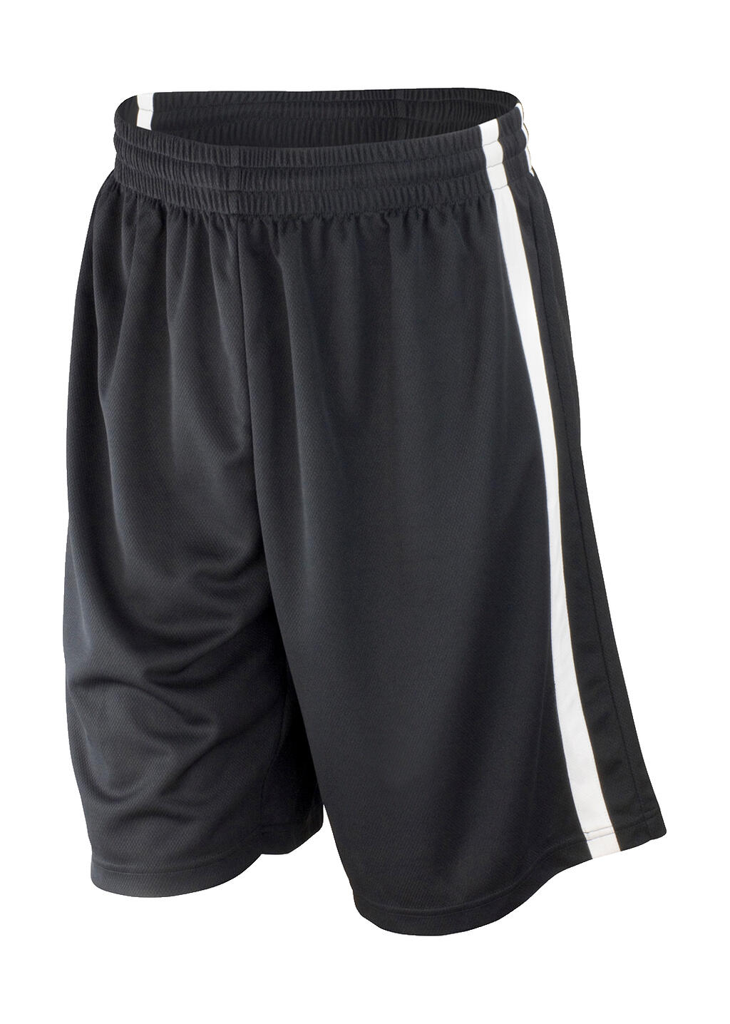 Men`s Quick Dry Basketball Shorts - Image 3