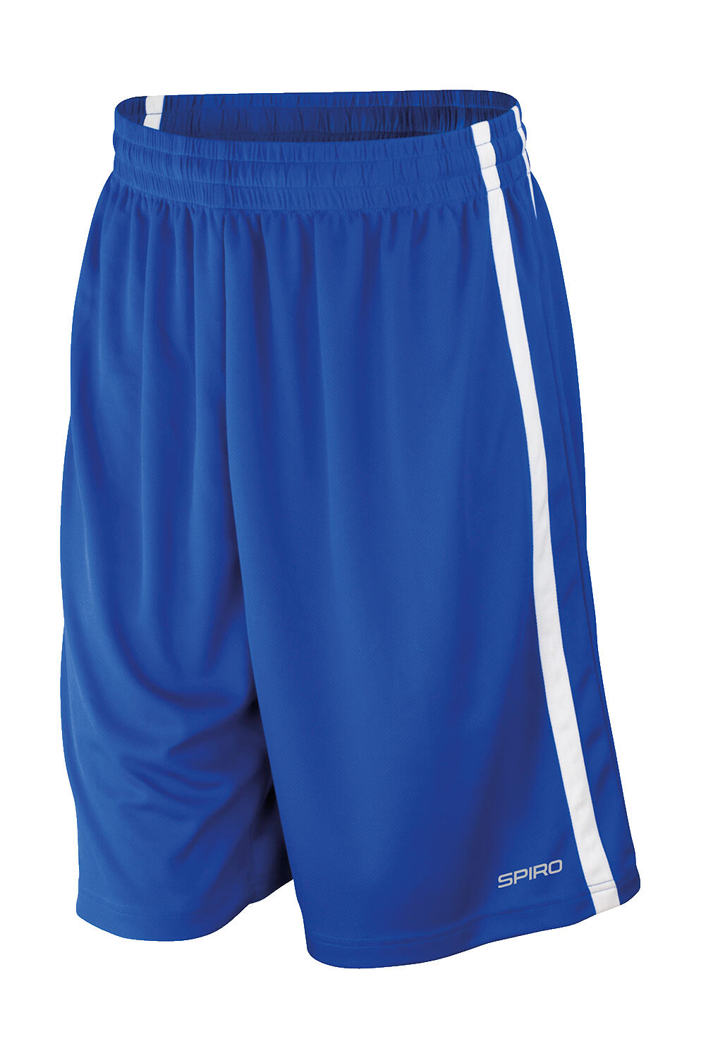 Men`s Quick Dry Basketball Shorts - Image 4