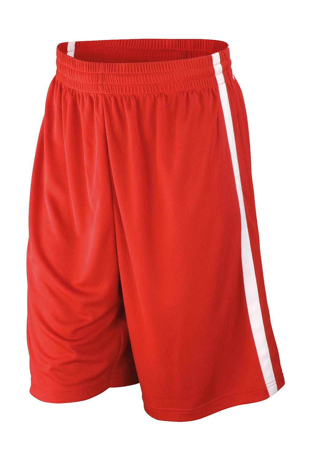Men`s Quick Dry Basketball Shorts - Image 5