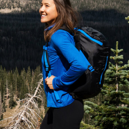 Women`s Milano 1/4 Zip Pullover