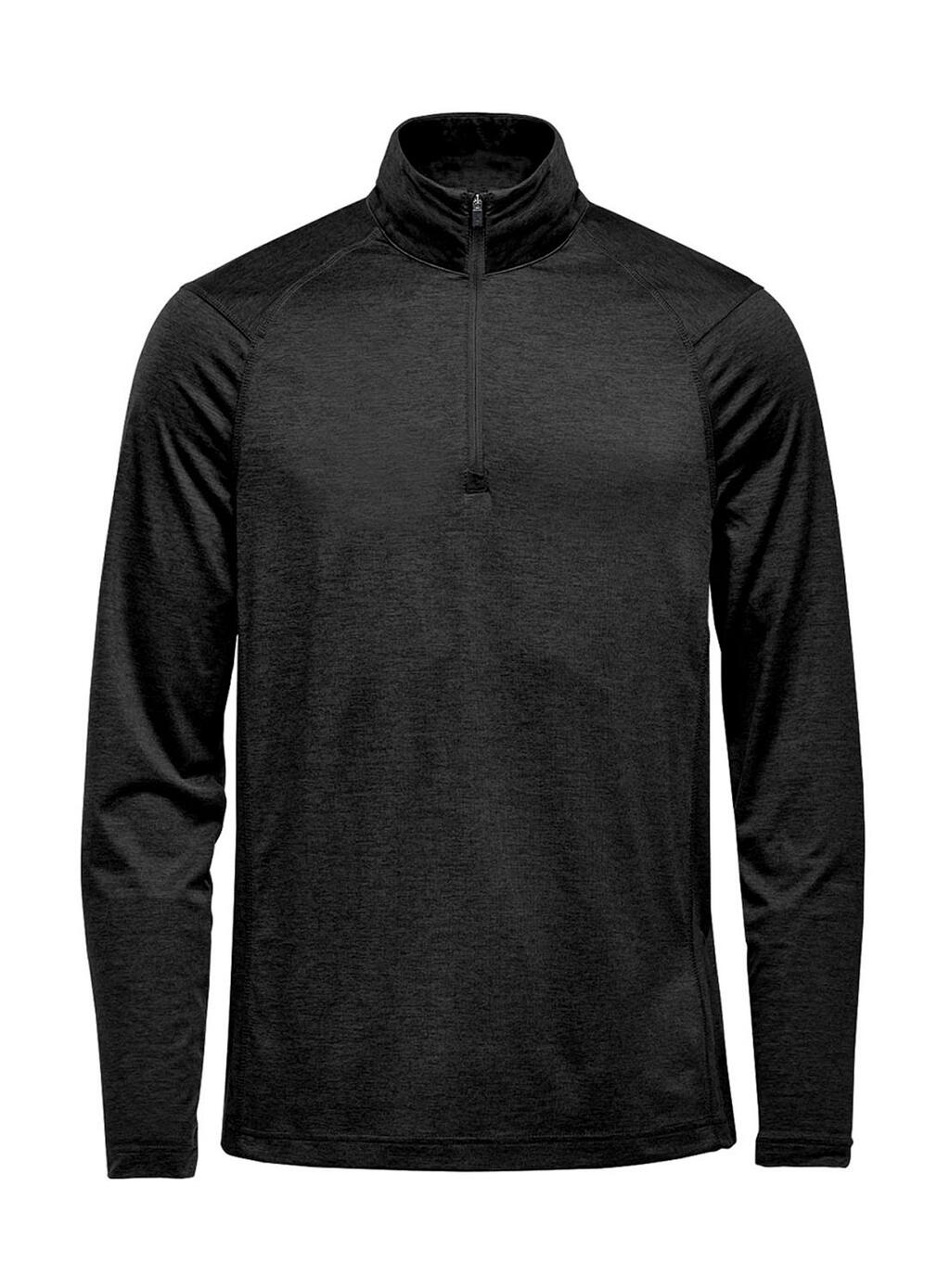 Milano 1/4 Zip Pullover - Image 2