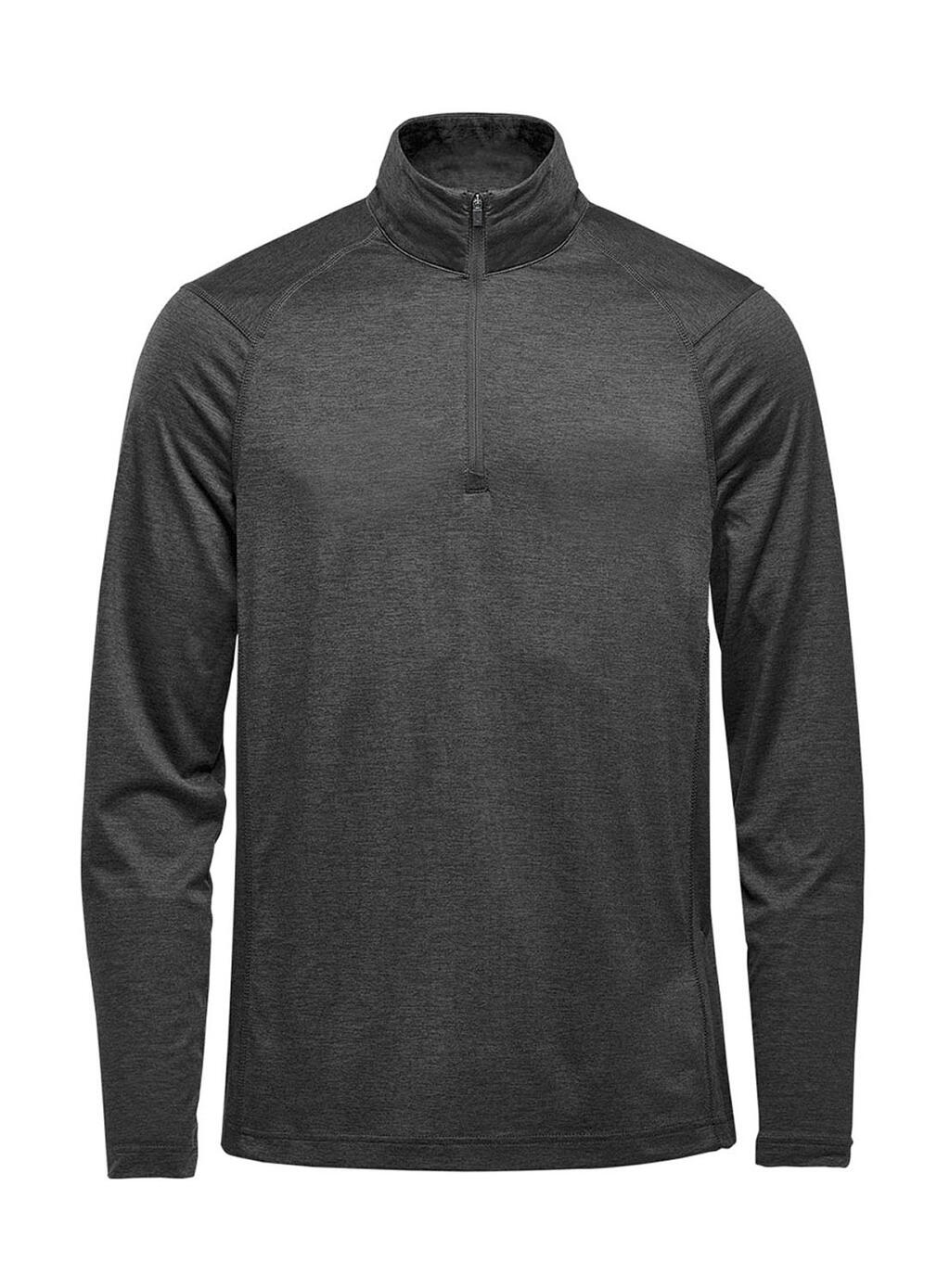 Milano 1/4 Zip Pullover - Image 3