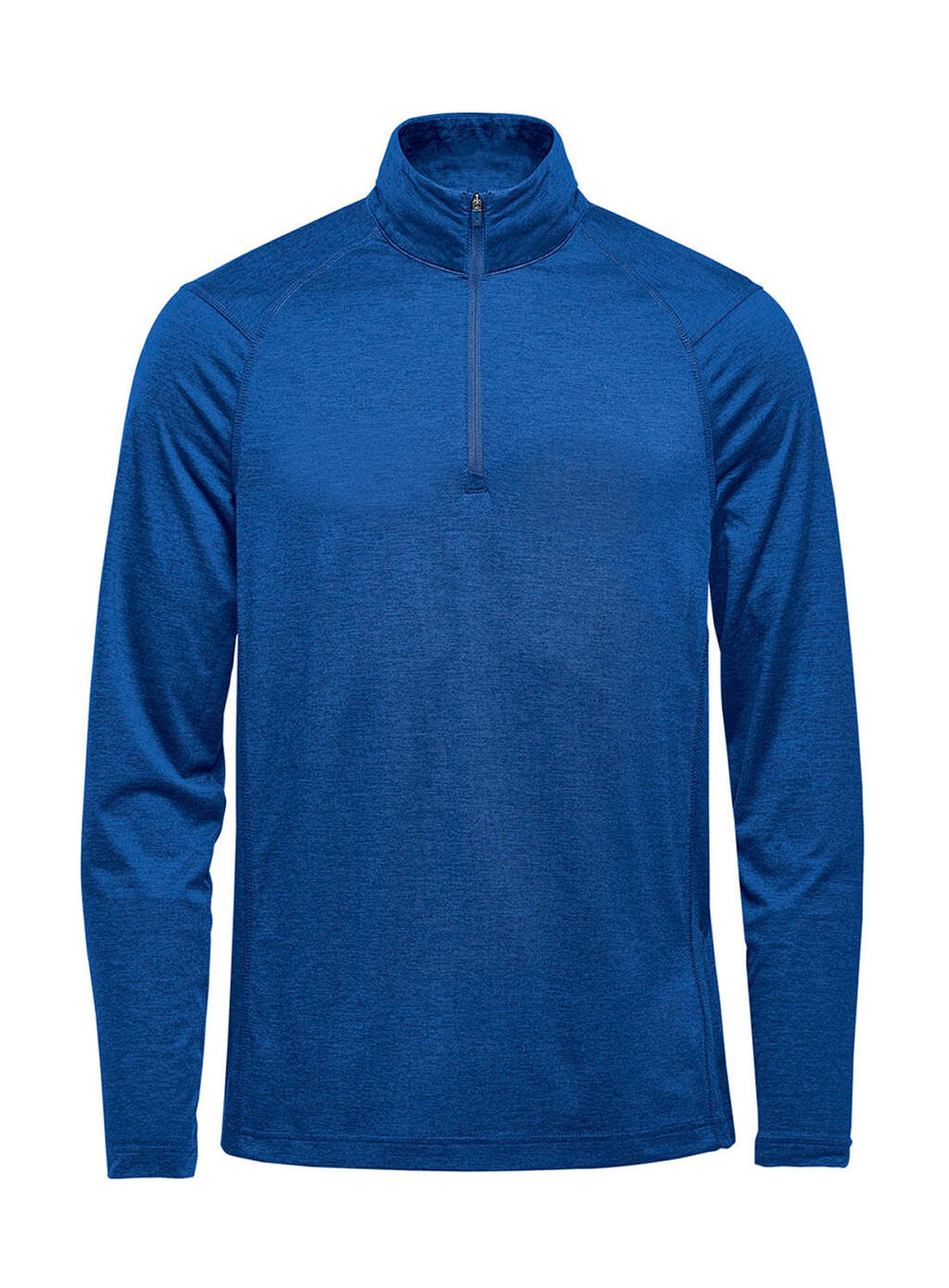 Milano 1/4 Zip Pullover - Image 4