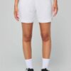 Short de basket-ball femme