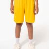 Short de basket-ball enfant