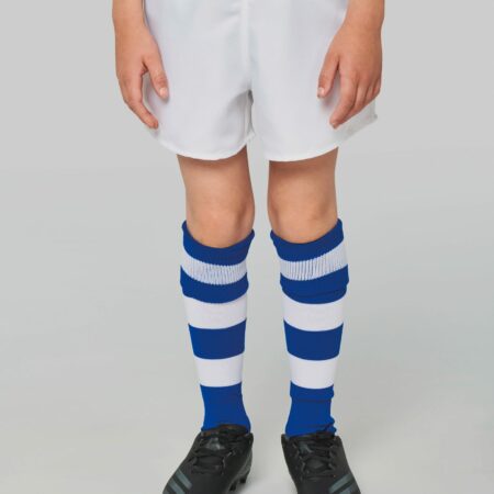 Short de rugby enfant