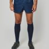 Short de rugby lite unisexe