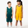Maillot de basket-ball enfant