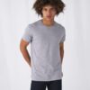 Tshirt 180Gr manche courte Col rond