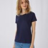 Tshirt 150Gr Femme col rond manche courte