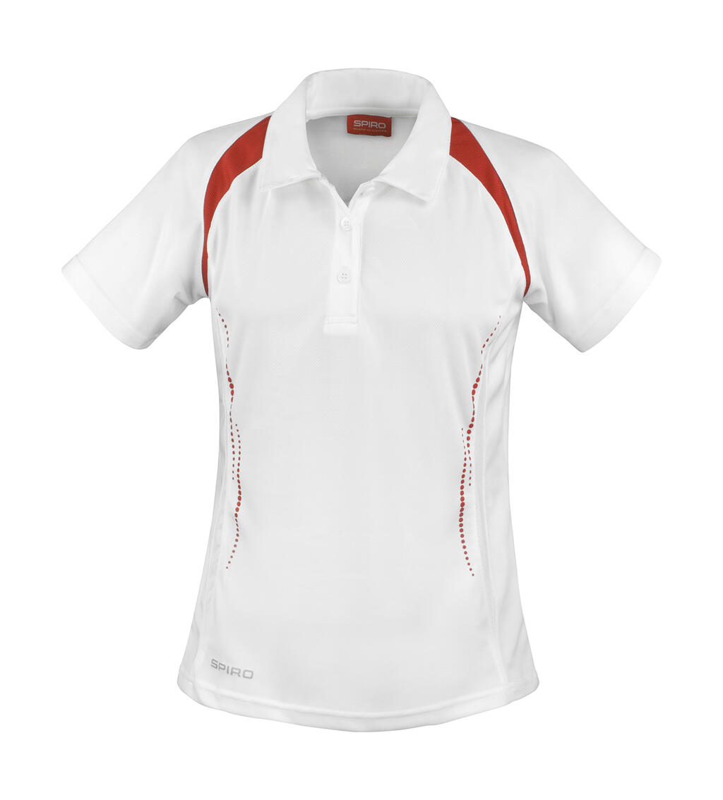 Lady Spiro Team Spirit Polo - Image 3
