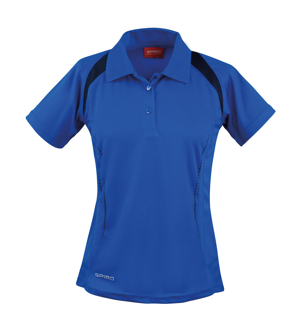 Lady Spiro Team Spirit Polo - Image 8