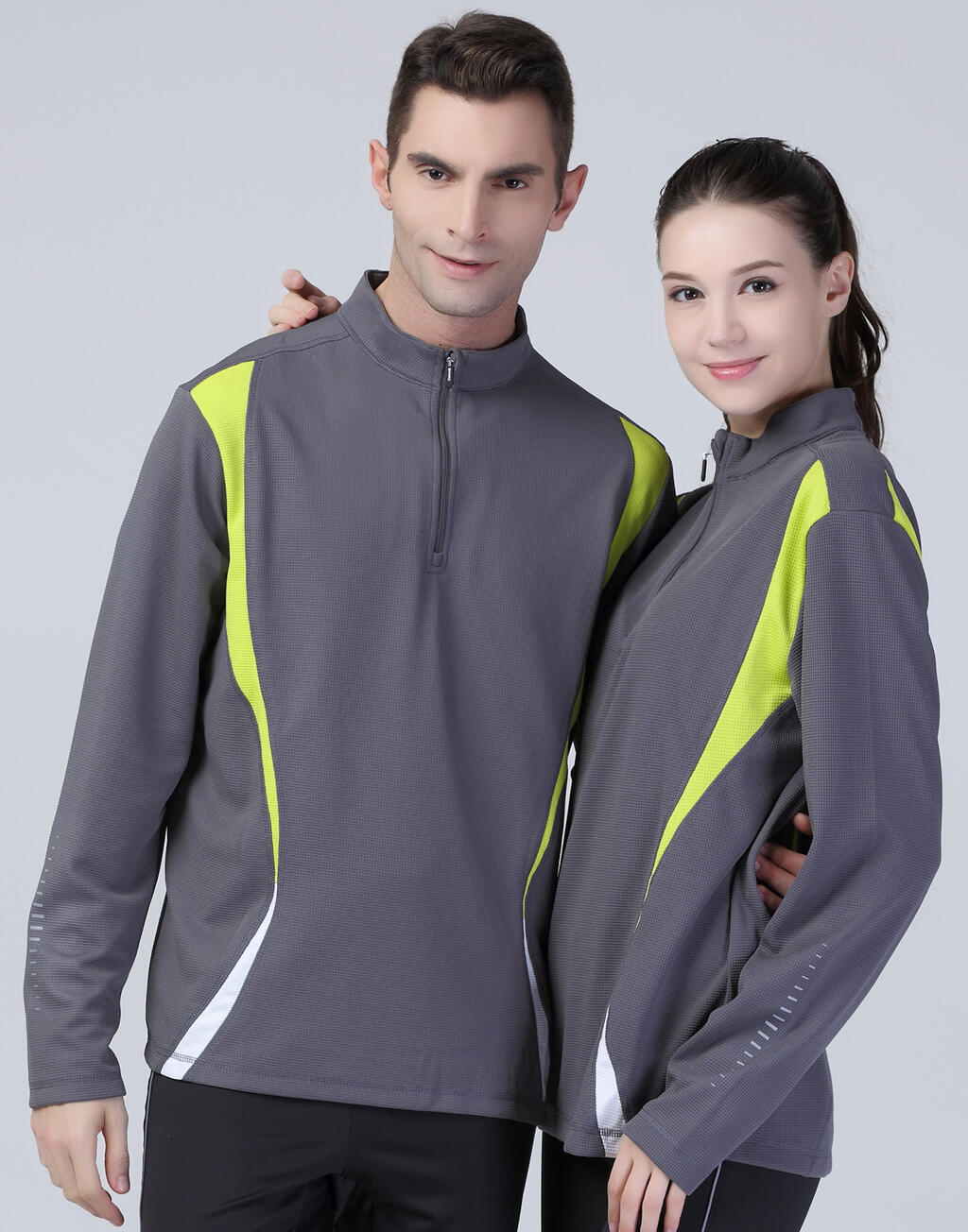 Spiro Trial Training Top - Image 12