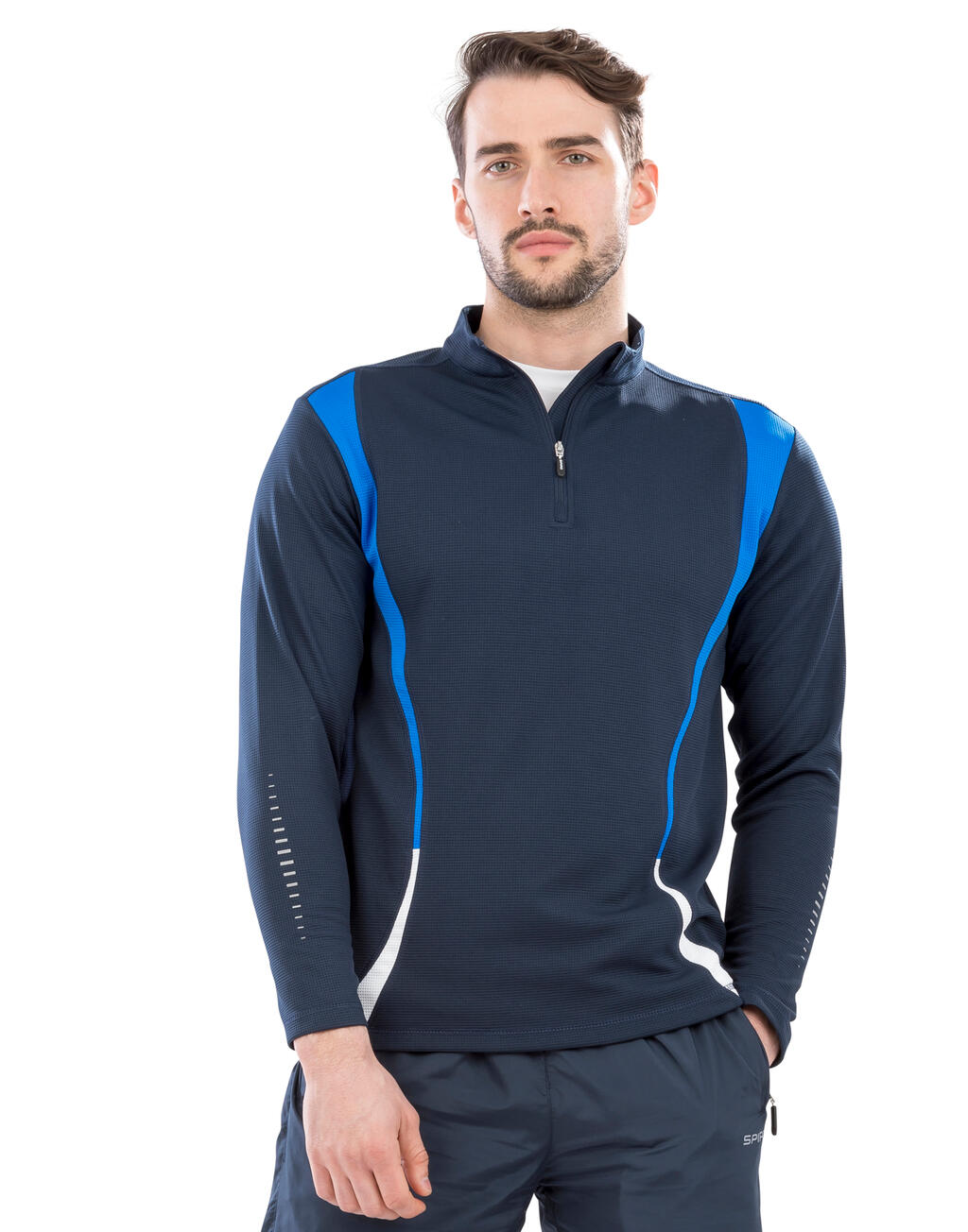 Spiro Trial Training Top - Image 9