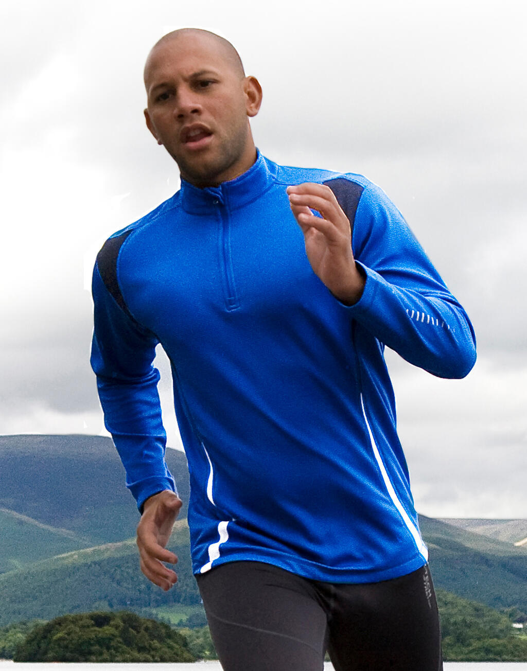 Spiro Trial Training Top - Image 8