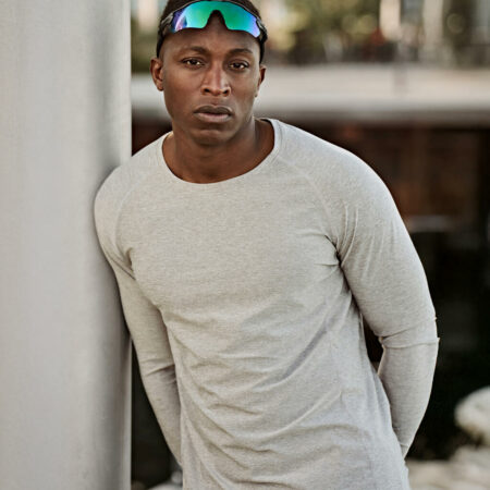 Long Sleeve CoolDry Tee