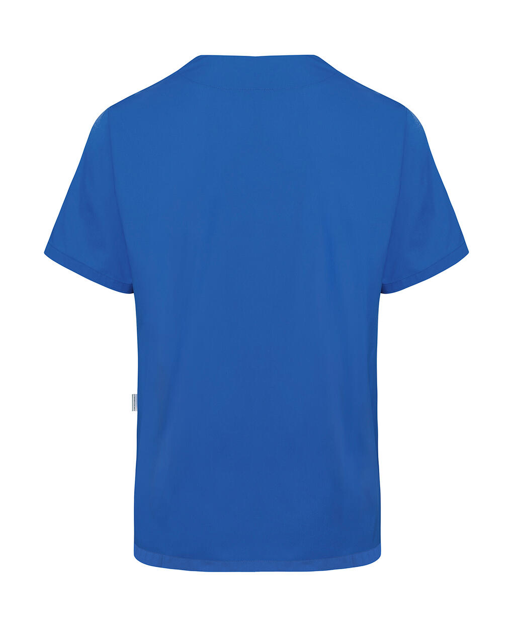 Men`s Slip-on Tunic Essential Short Sl. - Image 8