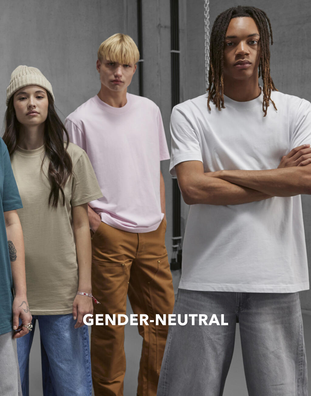 Tshirt 220Gr manche courte Col rond 220 - Image 12