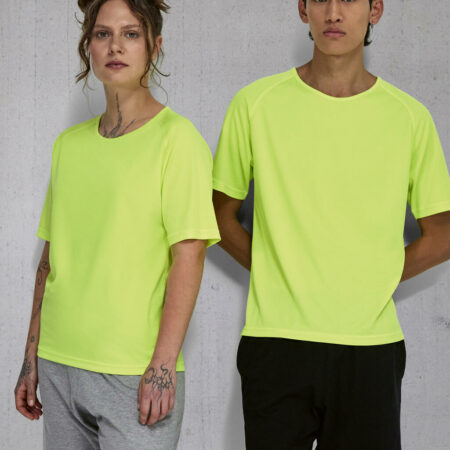 Tshirt Sport Polyester