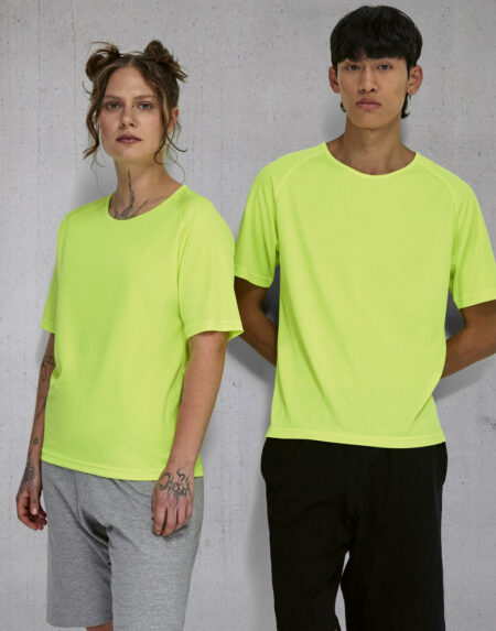 Tshirt Sport Polyester