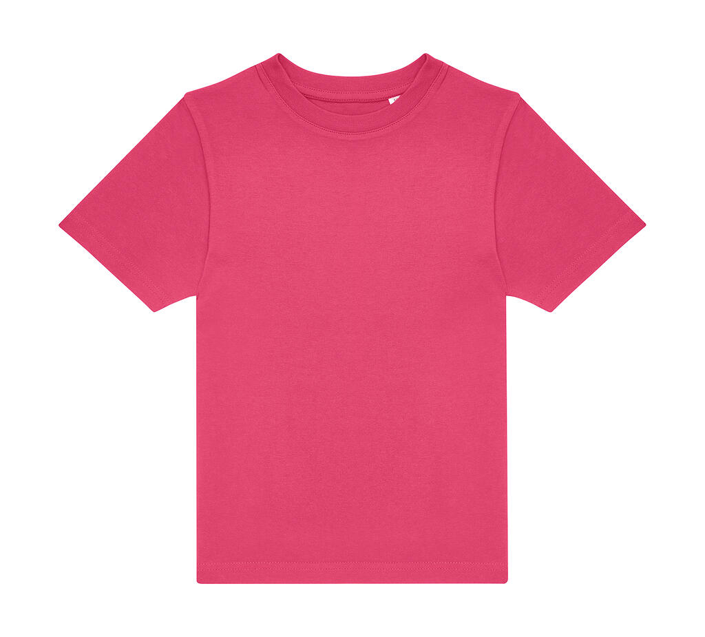 Tshirt 150Gr Kid manche courte Col rond - Image 7