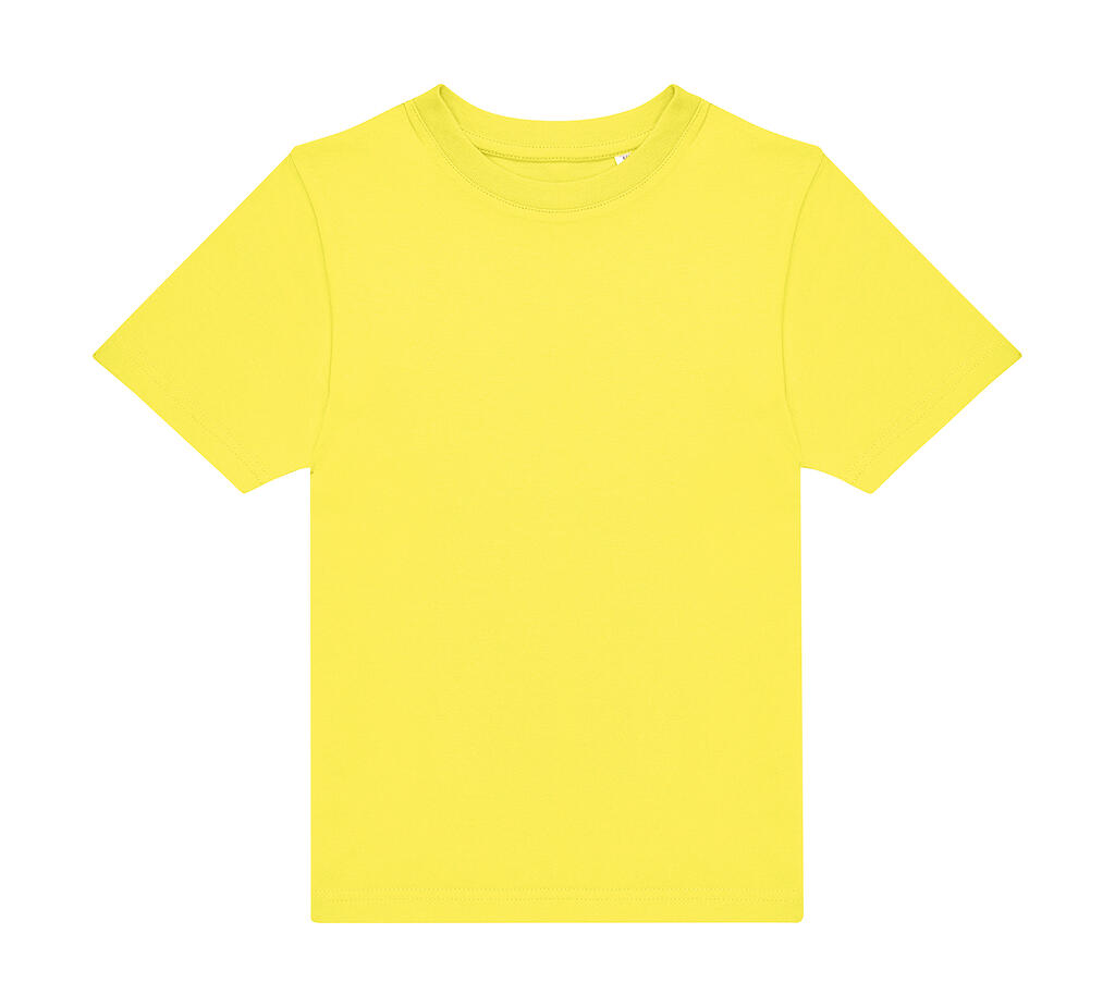 Tshirt 150Gr Kid manche courte Col rond - Image 3