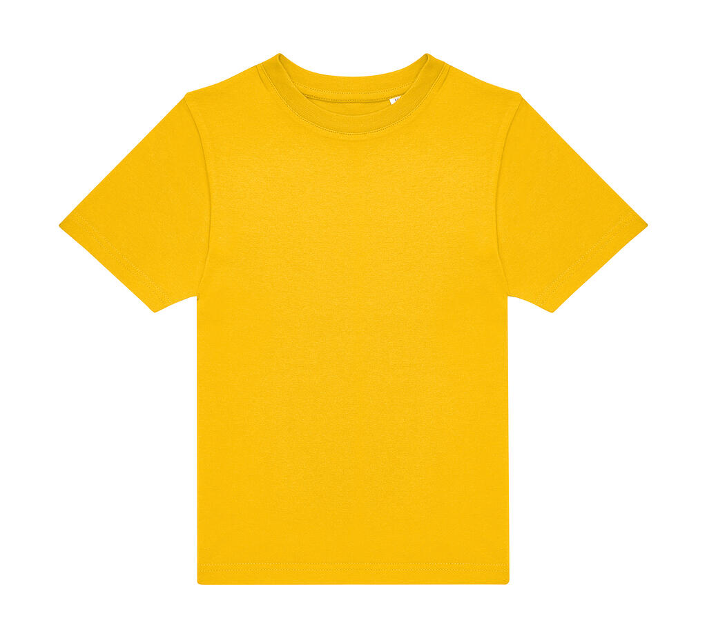 Tshirt 150Gr Kid manche courte Col rond - Image 2