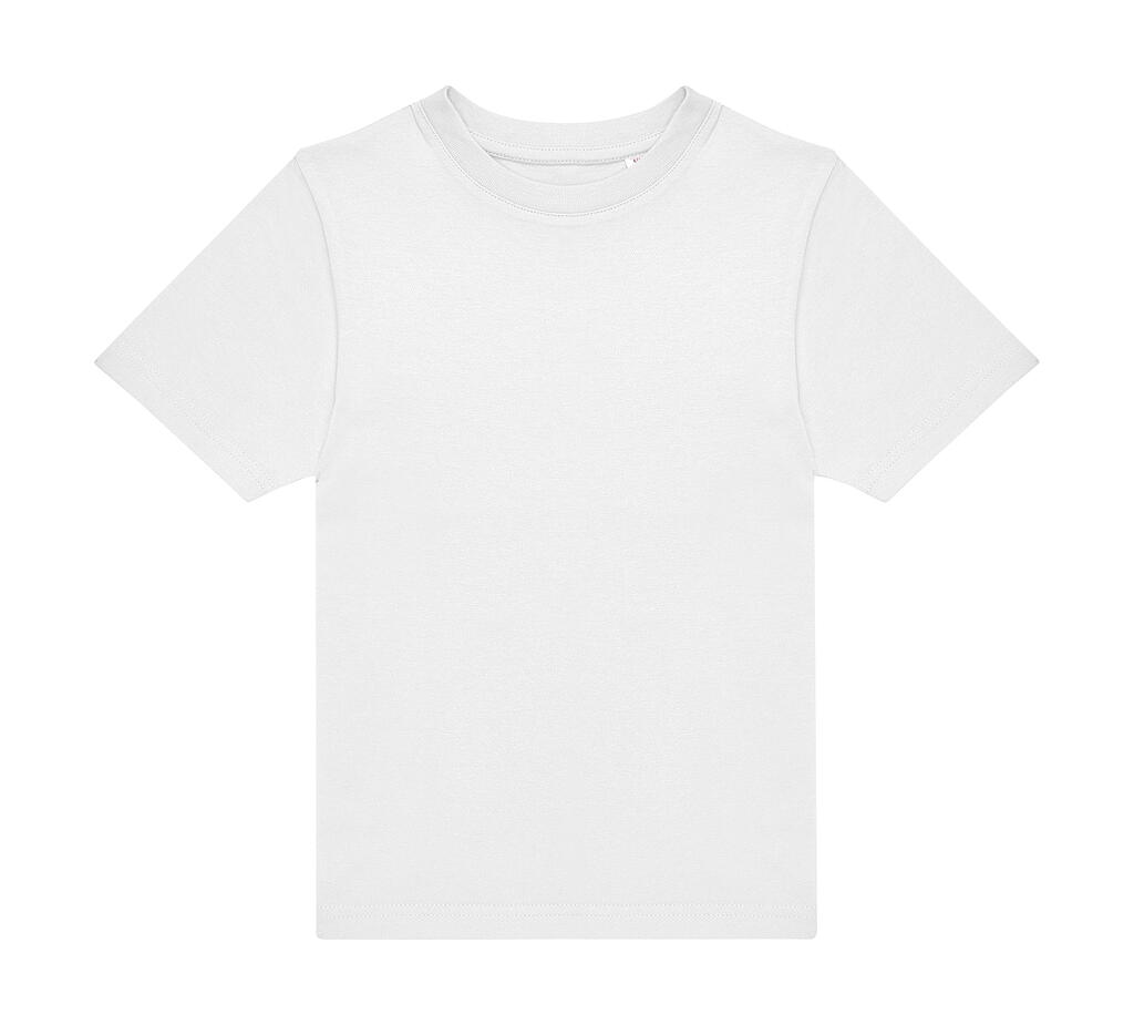 Tshirt 150Gr Kid manche courte Col rond - Image 12