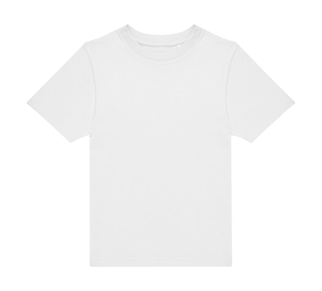 Tshirt 190Gr Kid manche courte Col rond - Image 11