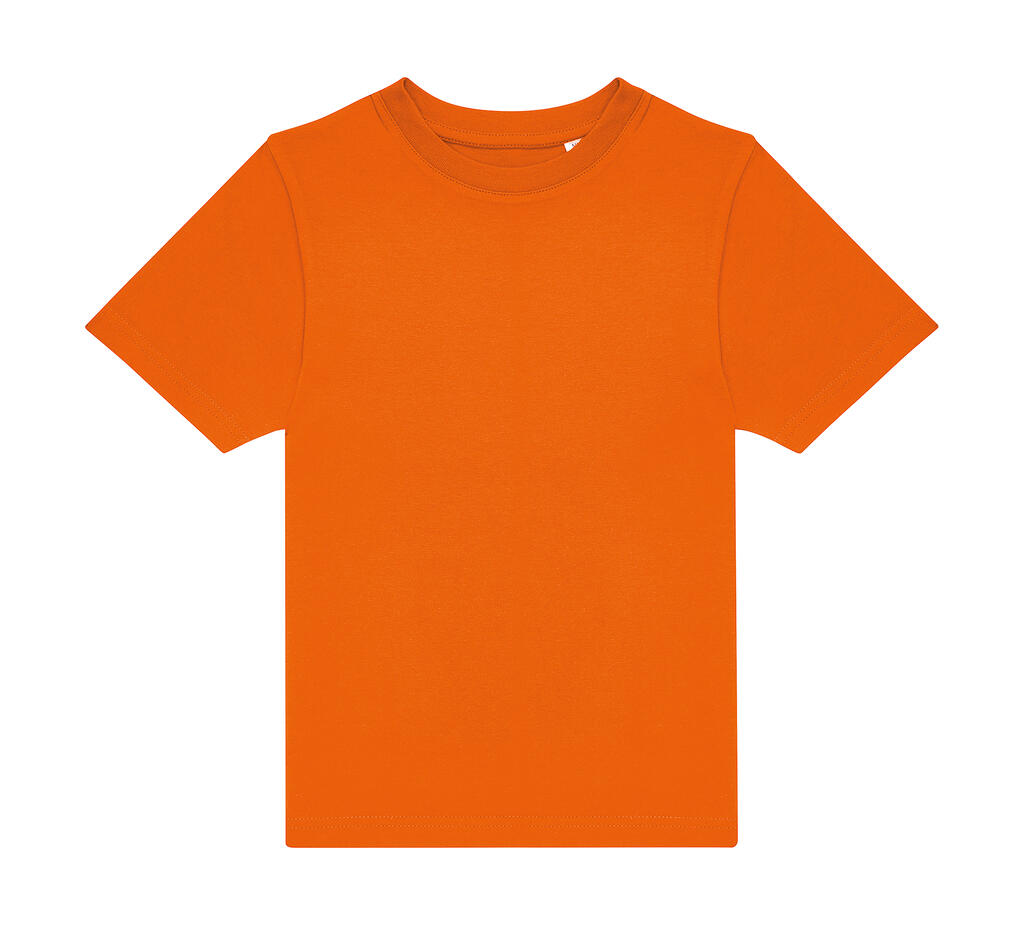 Tshirt 190Gr Kid manche courte Col rond - Image 3