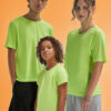 Tshirt Kid Sport Polyester