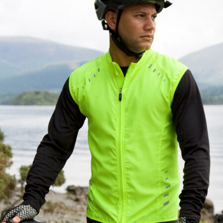 Spiro Bikewear Crosslite Gilet