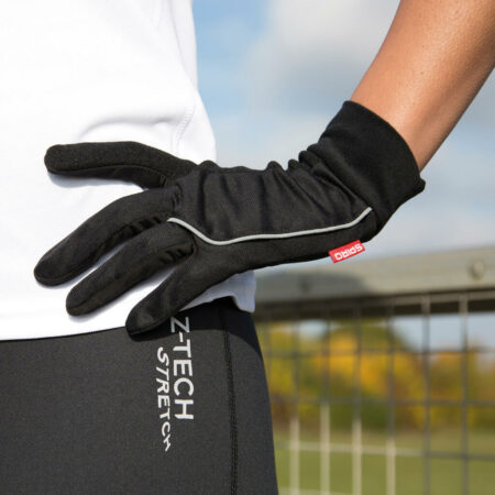 Elite Running Gloves
