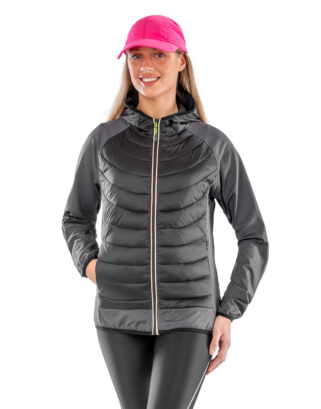 Women`s Zero Gravity Jacket