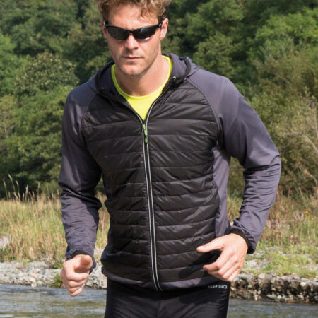 Men`s Zero Gravity Jacket