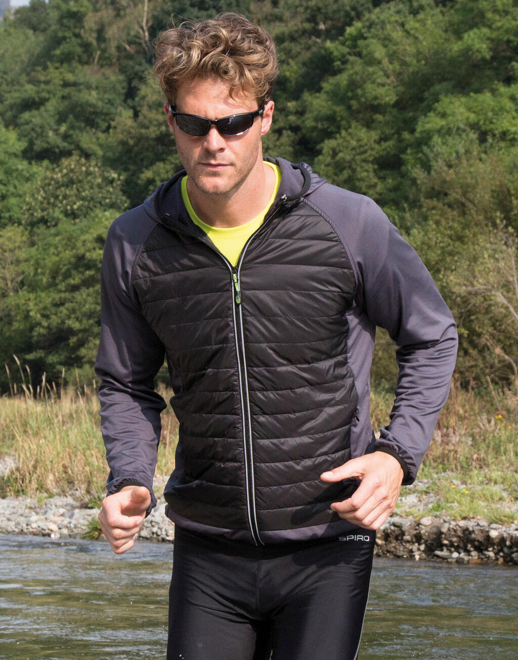 Men`s Zero Gravity Jacket