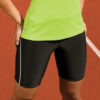Women`s Bodyfit Base Layer Shorts
