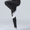 Women`s Bodyfit Base Layer Leggings