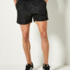Classic Fit Plain Short