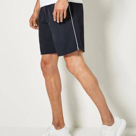 Classic Fit Track Short
