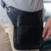 High-Capacity Waiters` Holster