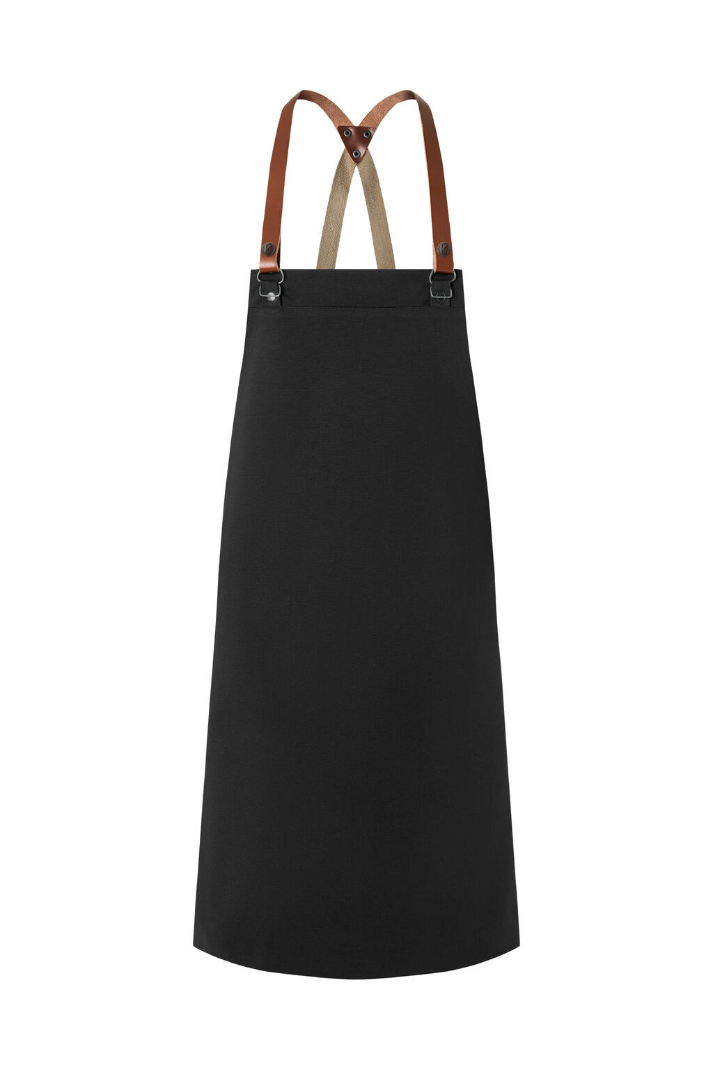 Bib Apron Green-Generation - Image 2