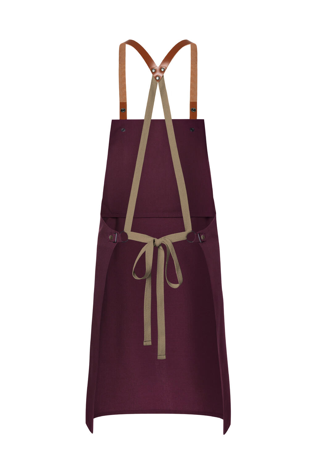 Bib Apron Green-Generation - Image 12