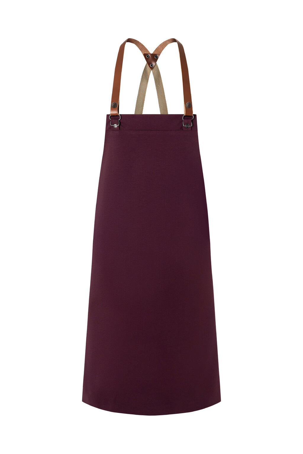 Bib Apron Green-Generation - Image 5