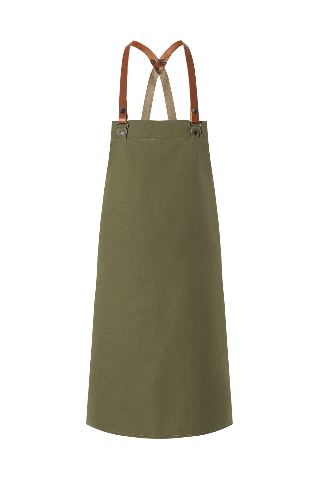 Bib Apron Green-Generation - Image 6