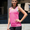 Women`s Impact Softex® Top