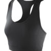 Women`s Impact Softex® Crop Top